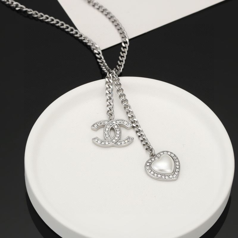 Ch**el necklaces